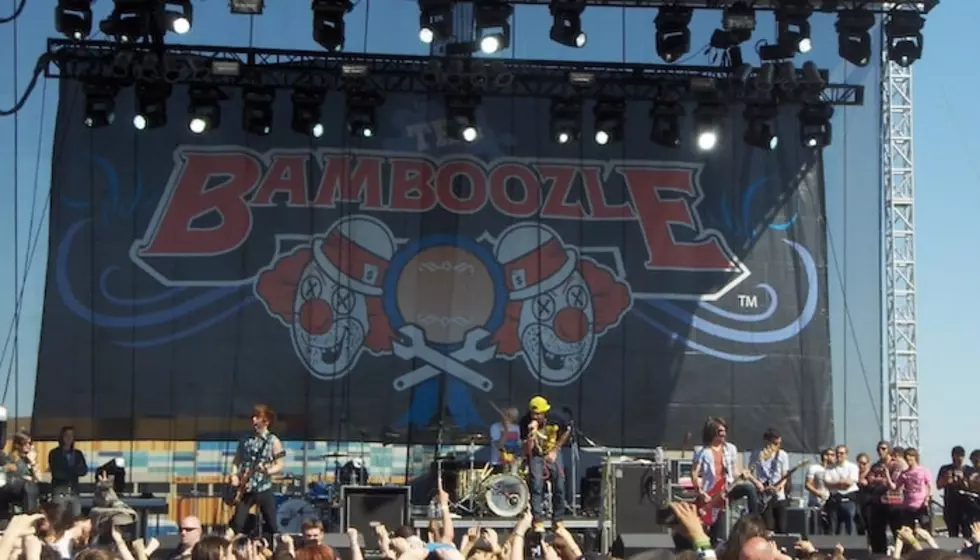 Bamboozle sets the stage for the legendary festival to return in 2023
