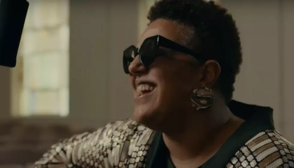 Brittany Howard debuts soulful performance of “Short And Sweet”—watch