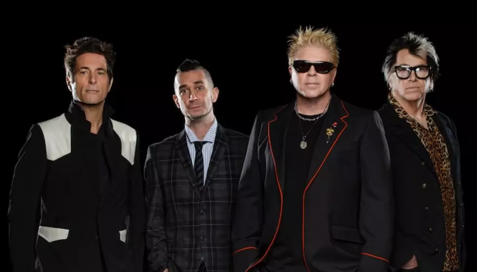 The Offspring release new music video for &#8220;This Is Not Utopia&#8221;—watch
