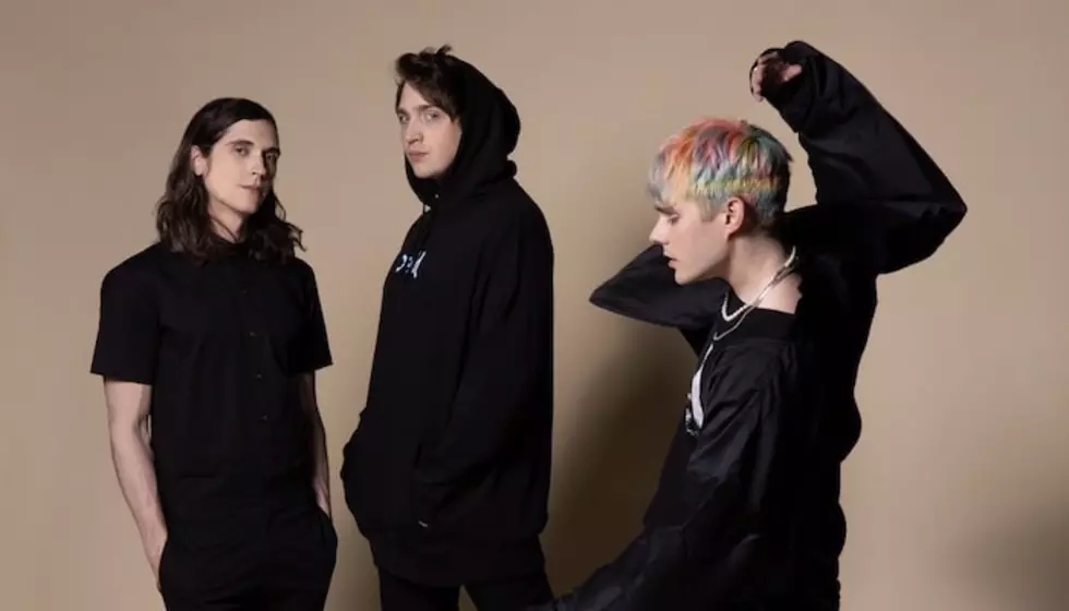 Waterparks release dynamic video for new single “Numb”—watch