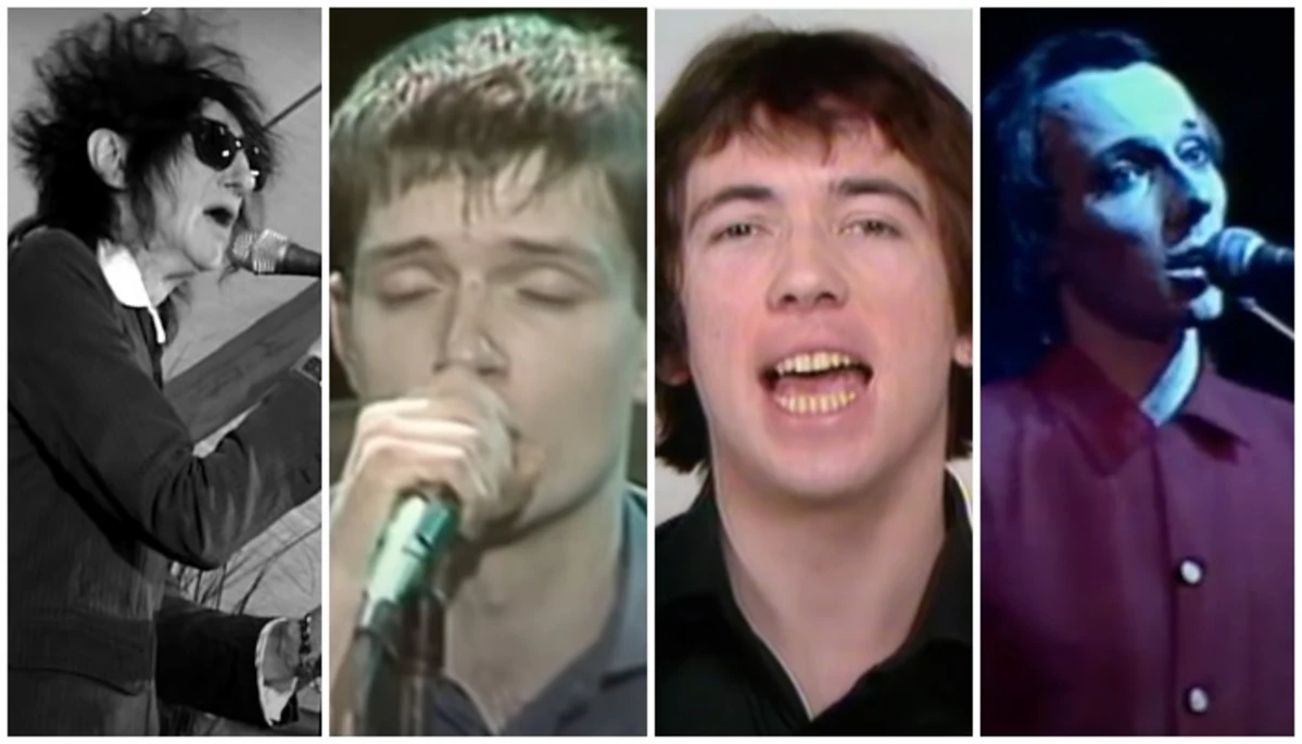 10 Manchester bands who cranked up the punk in the late '70s