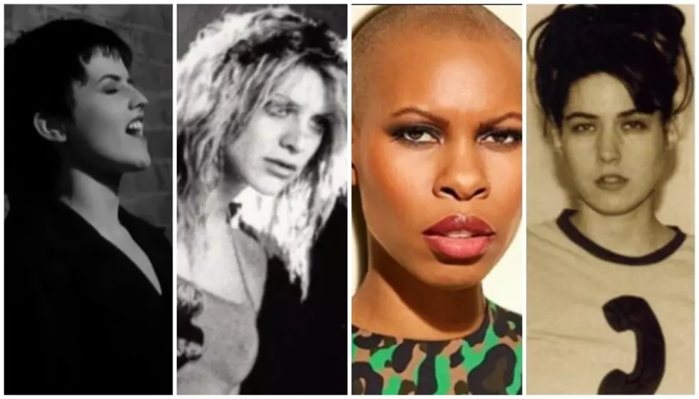 10 essential alternative '90s bands fronted by women you should know
