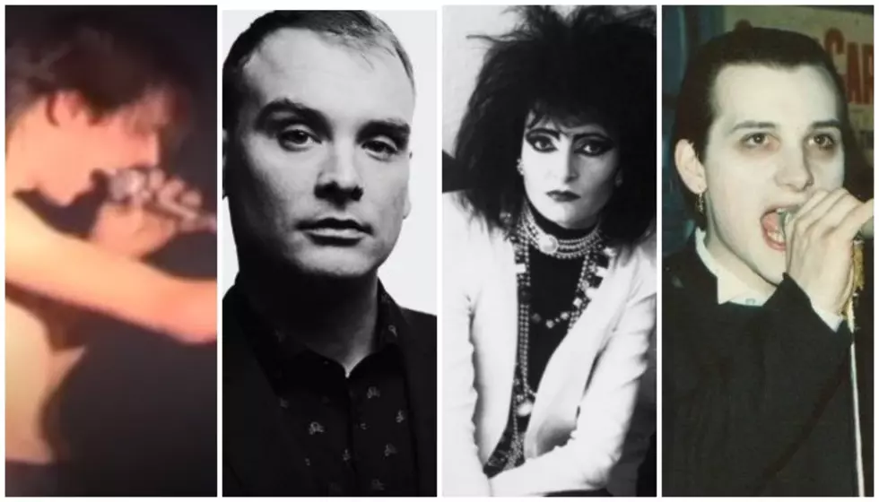 10 bands who led the very grisly idea of goth-punk across history