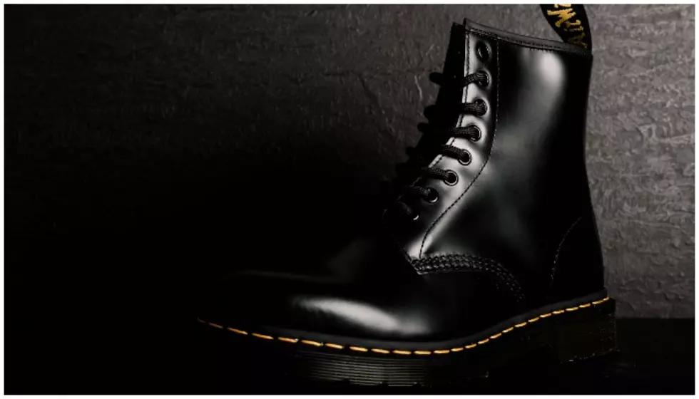 5 Dr. Martens collabs that have embraced every alternative subculture