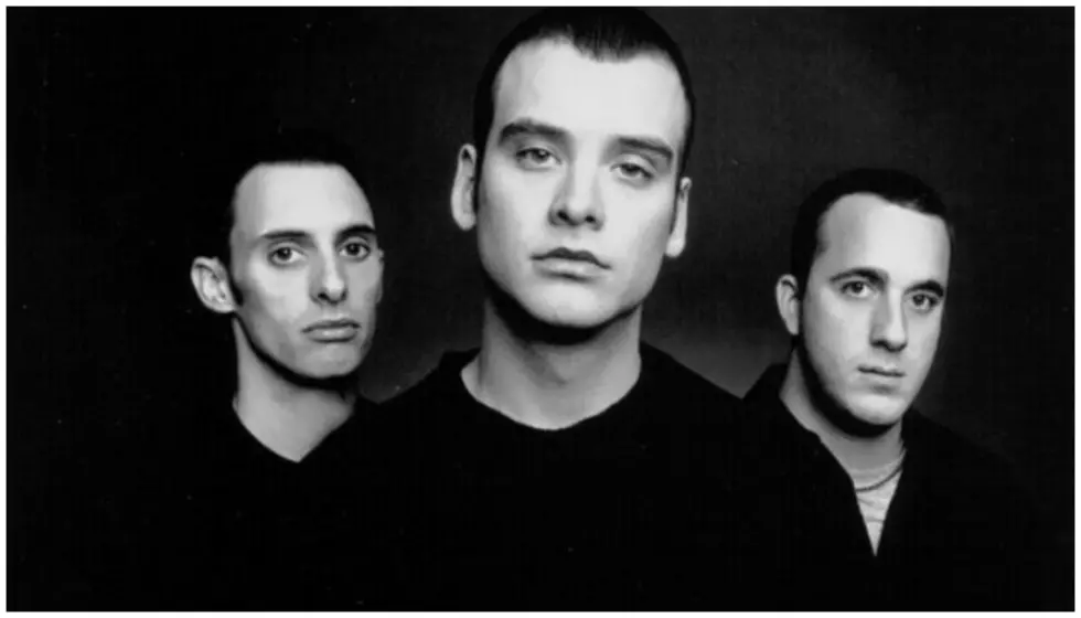 10 lyrics from Alkaline Trio’s ‘From Here To Infirmary’ that still hit hard today