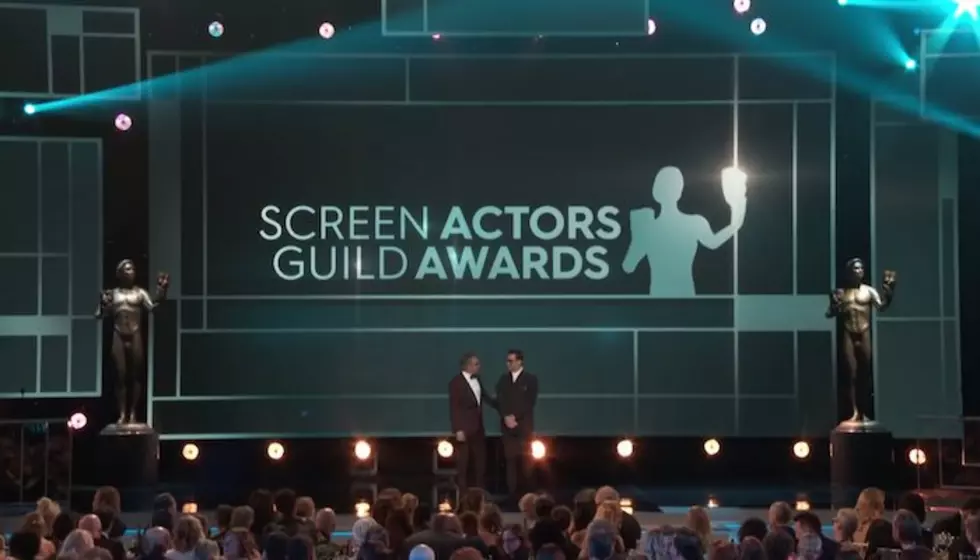 SAG Awards announce 2021 winners—see the full list here