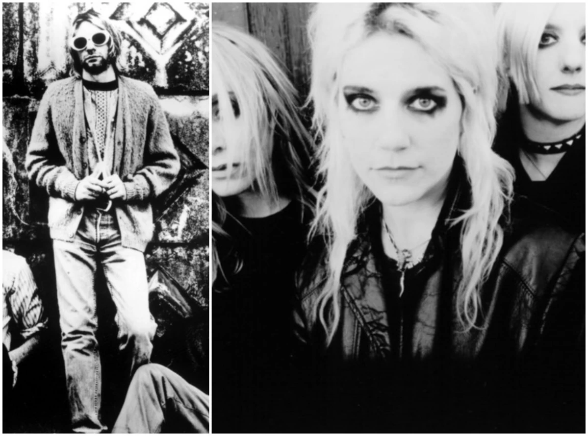 10 legendary bands who built the foundation of the grunge genre