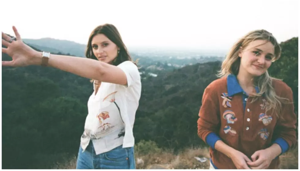Aly &#038; AJ&#8217;s first album in 14 years will be the soundtrack of your summer