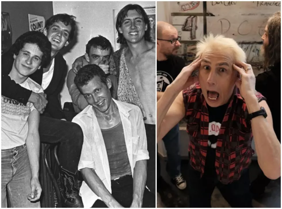 10 bands who put the Canadian punk scene on the map