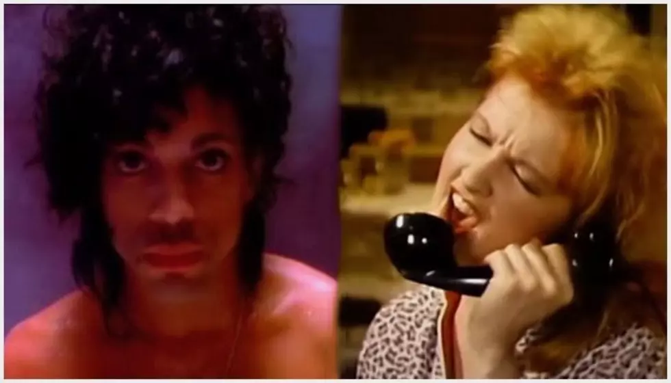 15 music videos that contributed to the uniqueness of the ‘80s