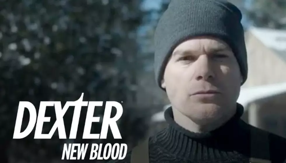 The first trailer for ‘Dexter New Blood’ is finally here—watch