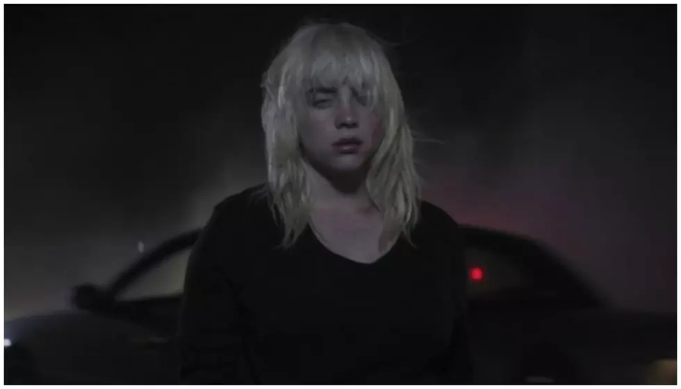 Billie Eilish shares new single-take music video for “NDA”–watch
