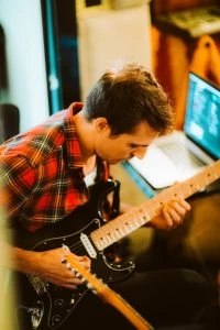 the maine xoxo interview