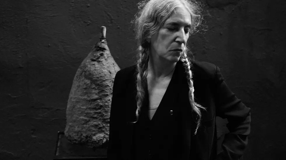 Patti Smith revisits her origins on &#8216;Live At Electric Lady&#8217; Veeps stream