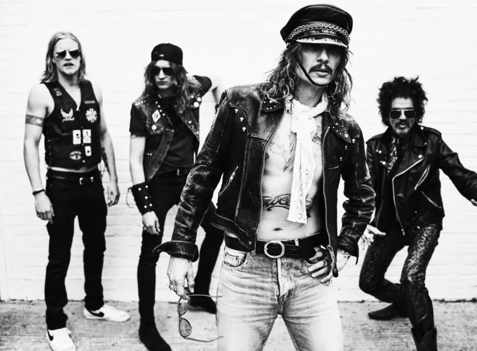 The Darkness reveal how AI influenced the making of &#8216;Motorheart&#8217;