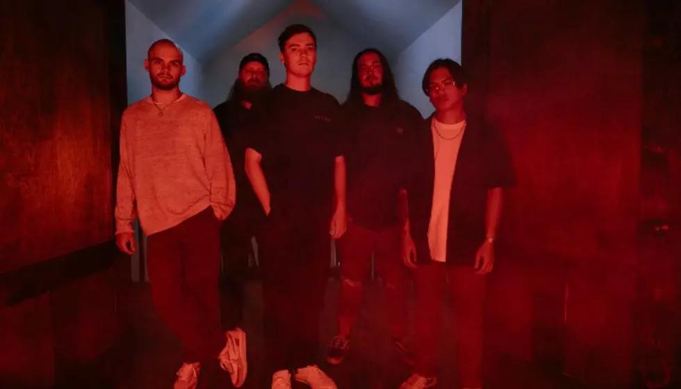 Knocked Loose surprise-drop &#8216;A Tear in the Fabric of Life&#8217; EP and film