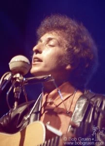 Bob Dylan