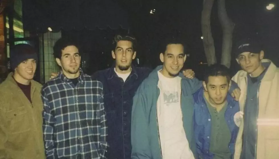 A beginner&#8217;s guide to Linkin Park: from radio hits to rarities