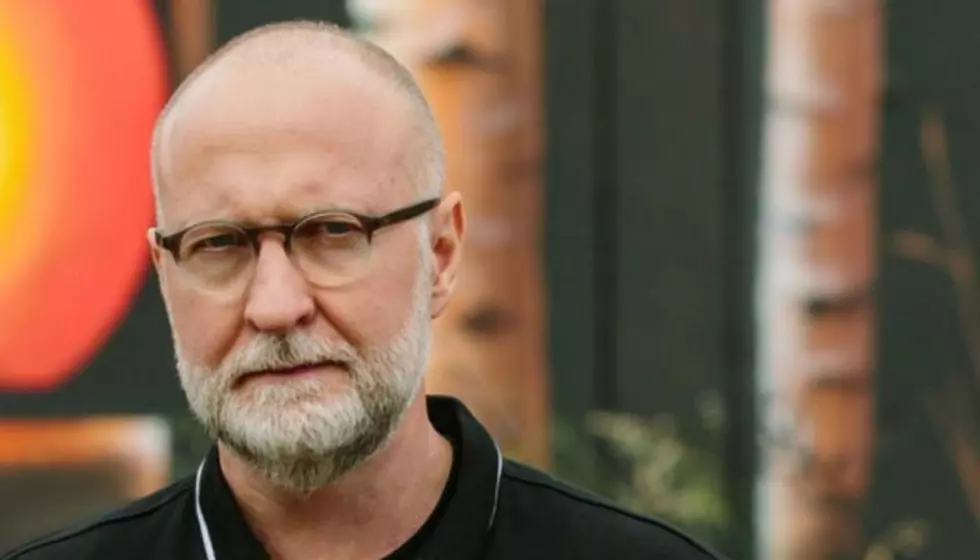 Punk hero Bob Mould on touring, staying healthy and keeping others safe