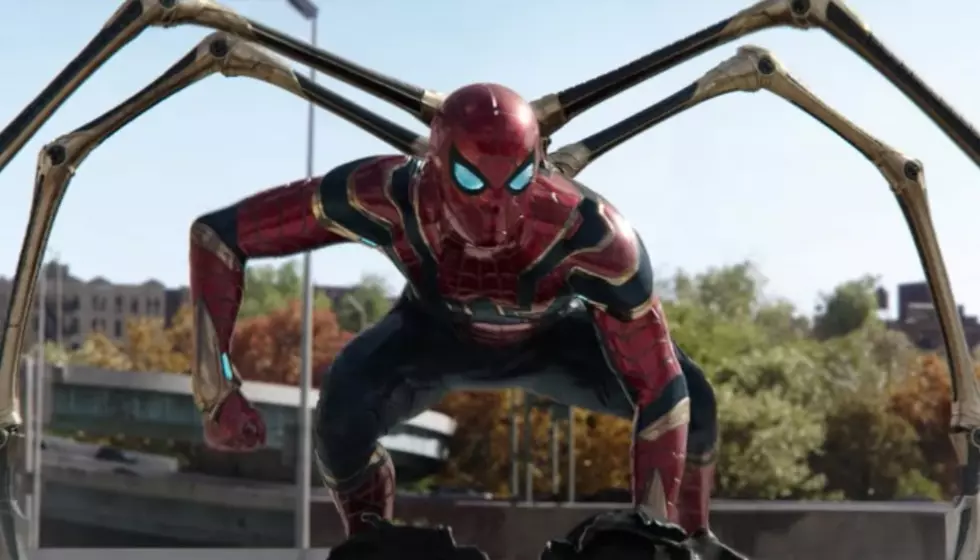 New ‘Spider-Man: No Way Home’ trailer reveals villains and more