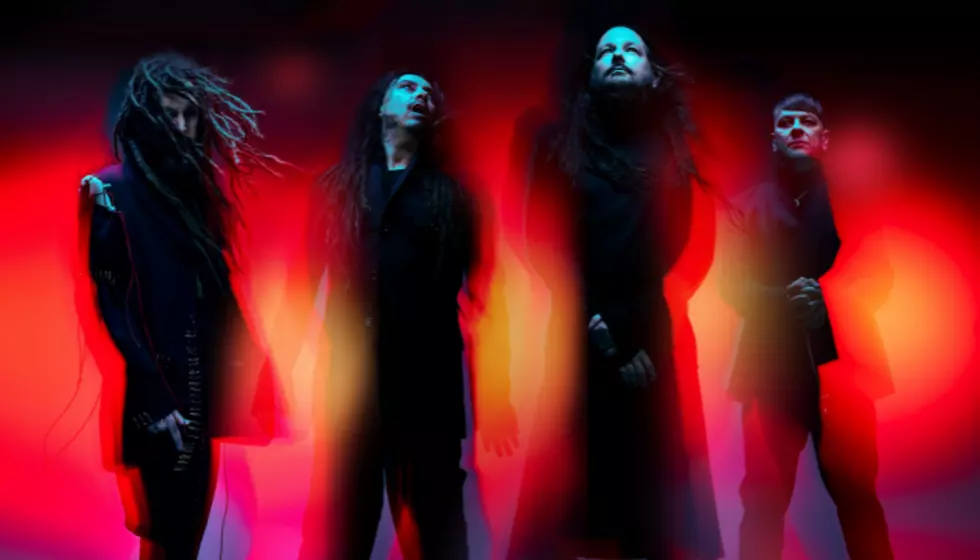Korn have announced tour dates for 2022 with Chevelle and Code Orange