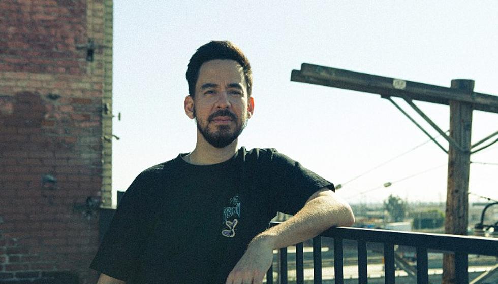 Mike Shinoda releases &#8216;ZIGGURATS&#8217; mixtape after NFTs sell out in minutes