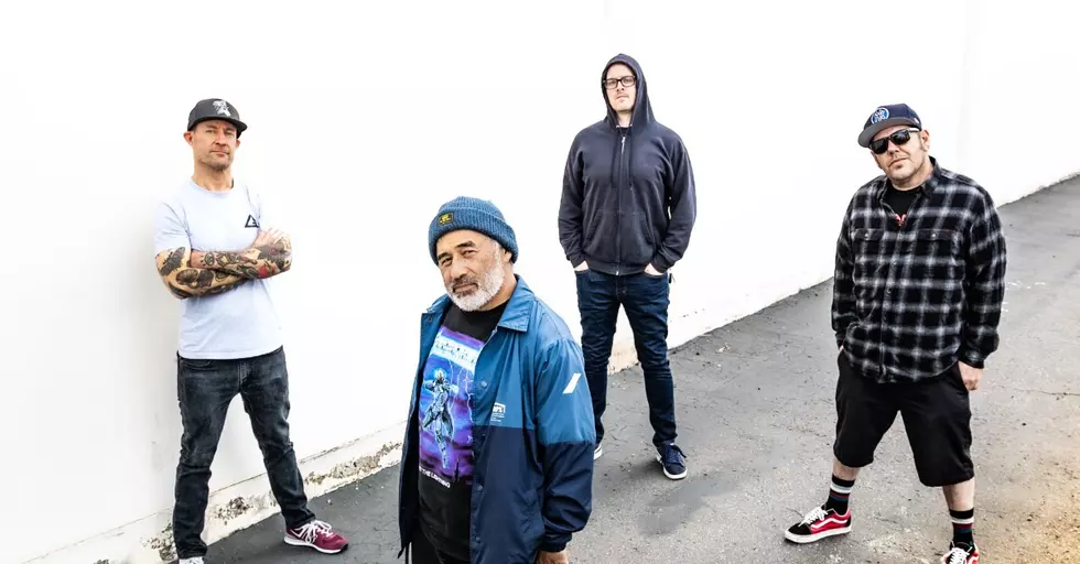 Steve Caballero on intersection of punk and skateboarding with new band Urethane