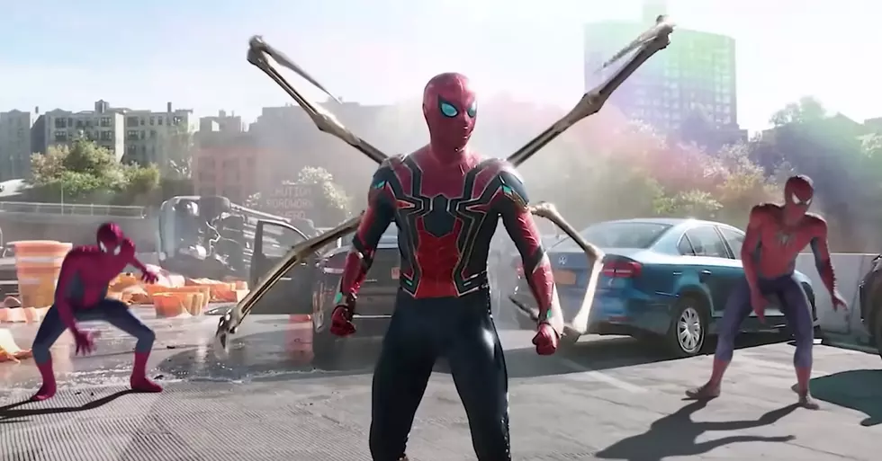 Spider-Man: No Way Home' tops 'Avengers: Infinity War' opening weekend  performance