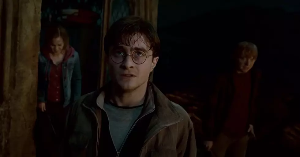 Is more Harry Potter content on the way? Warner Brothers would love to make more&#8230;
