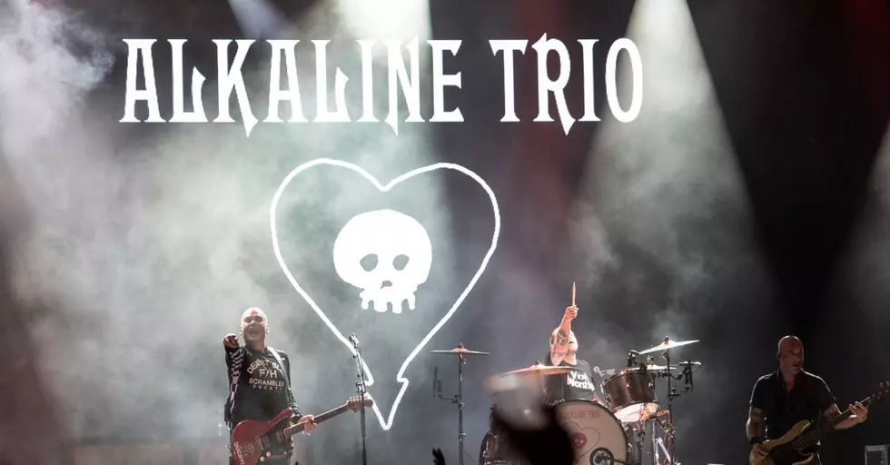 A history of horror punk, from the Damned and Misfits to Alkaline Trio