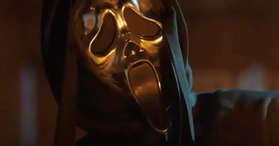 Ghostface terrorizes past and present generations in the final &#8216;Scream 5&#8242; trailer