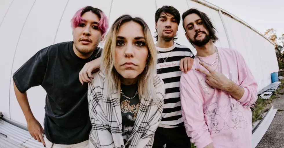 Stand Atlantic release &#8220;pity party&#8221; ahead of new album &#8216;F.E.A.R.&#8217;—watch
