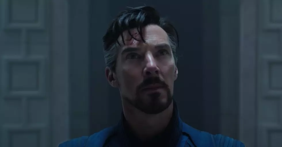 ‘Doctor Strange In The Multiverse Of Madness’ unveils Super Bowl trailer–watch