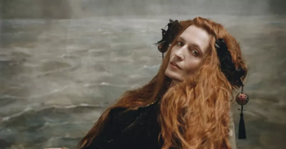 Florence + the Machine subvert gender norms in “King”—watch