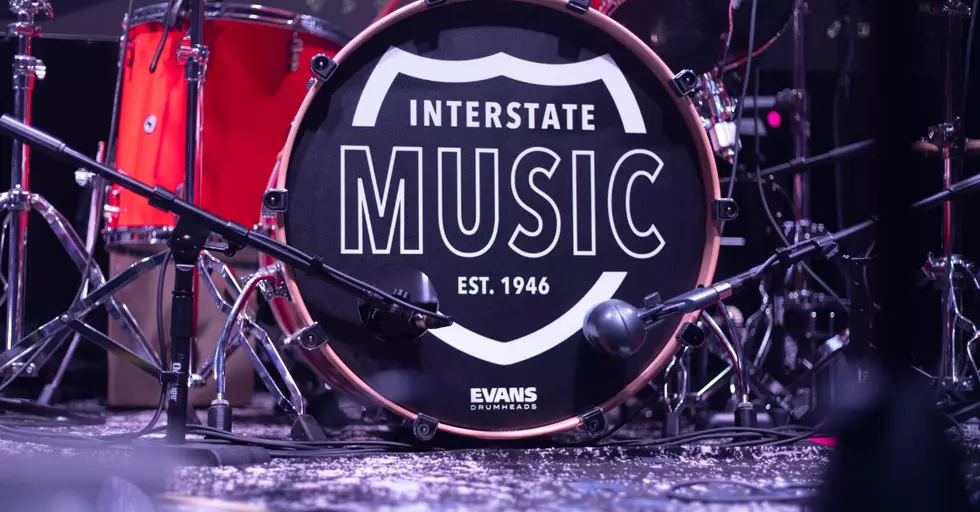 Interstate Music is supporting rising musicians with the 2022 IMAs