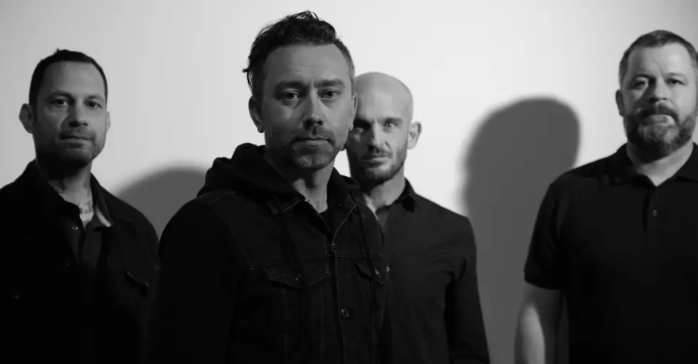 Rise Against announce US tour with the Used and Senses Fail
