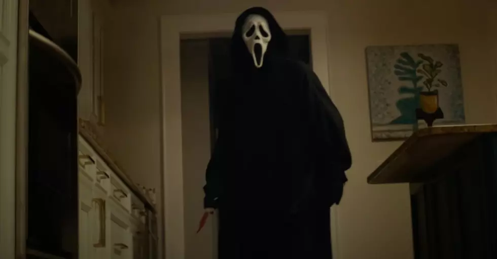 Paramount orders ‘Scream’ sequel following ‘Scream 5’ success