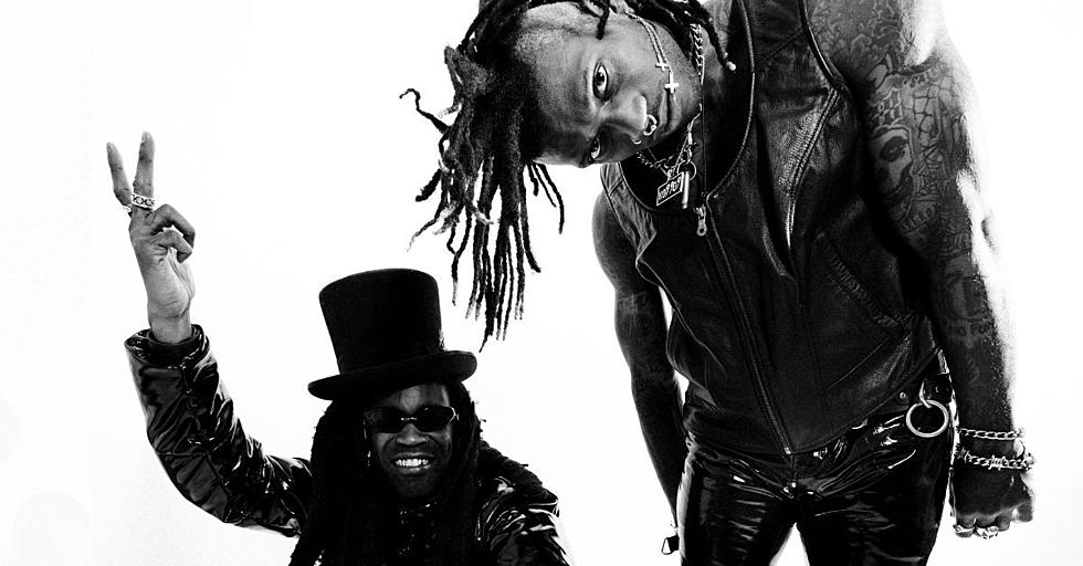 HO99O9 on new album ‘SKIN’: “The world’s going to burn regardless of what we sing”