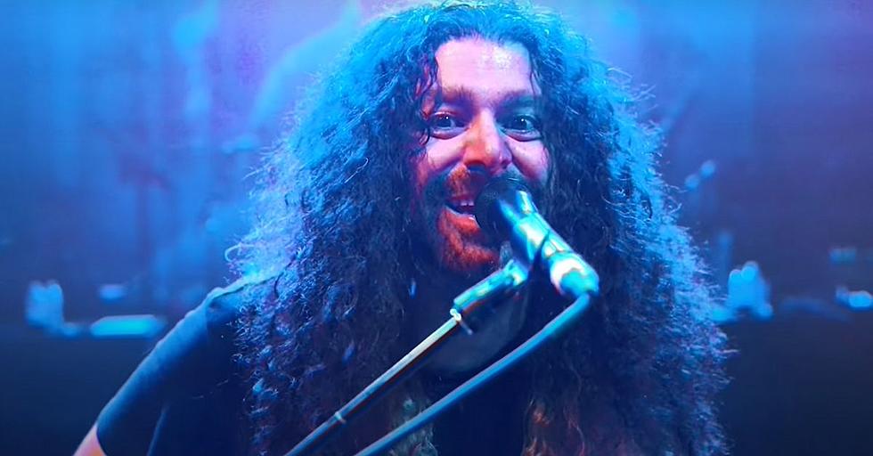 Coheed and Cambria drop performance video for “The Liars Club”—watch