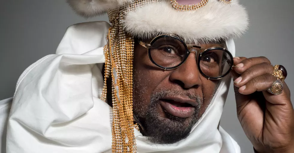 George Clinton and Parliament-Funkadelic announce One Nation Under A Groove tour
