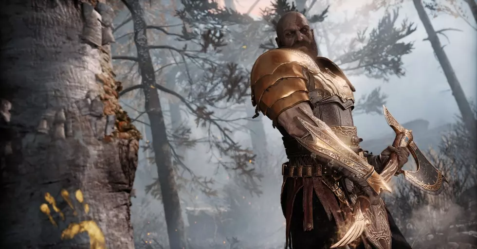 ‘God of War’ TV show reportedly in the works from Amazon Prime Video
