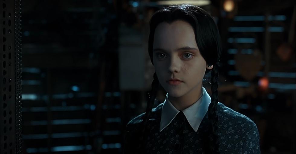 Tim Burton’s ‘Addams Family’ reboot casts Christina Ricci&#8230; but not how you&#8217;d expect