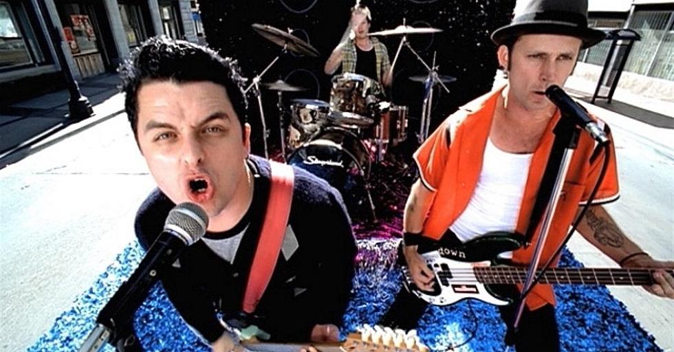Every Green Day album ranked