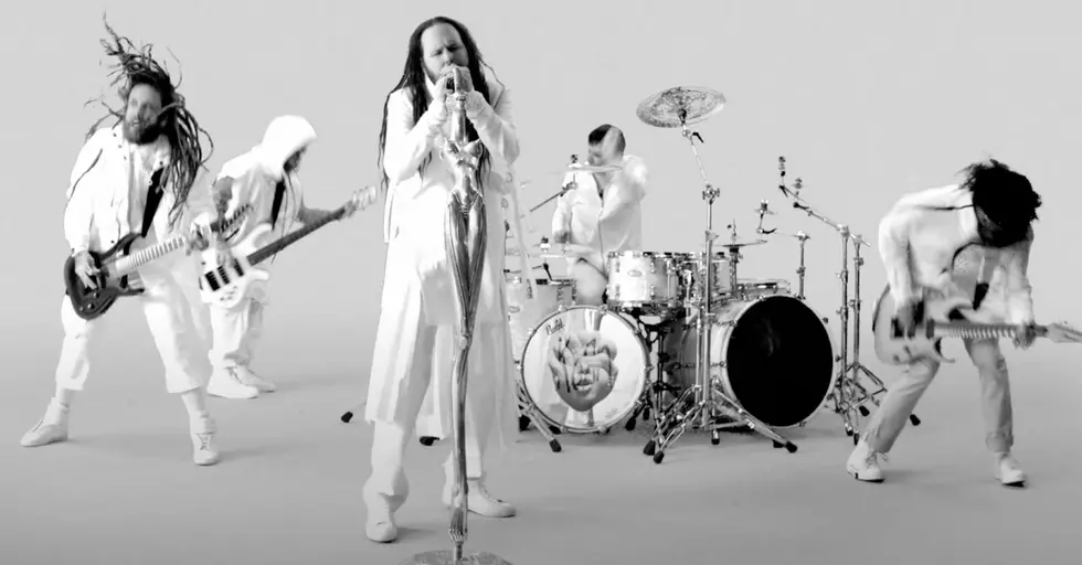 Korn release new video for “Worst Is On Its Way” from ‘Requiem’—watch