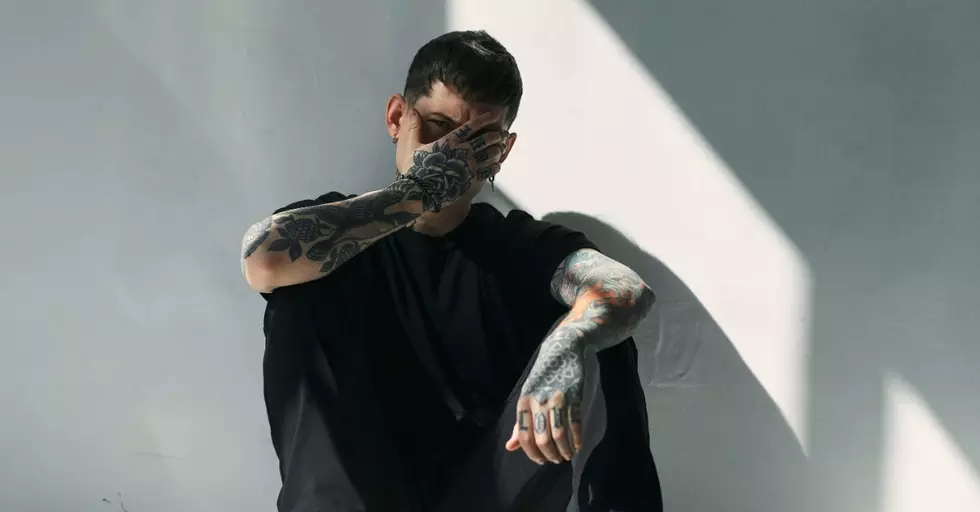 nothing,nowhere. shares new “MEMORY_FRACTURE” video directed by Code Orange—watch