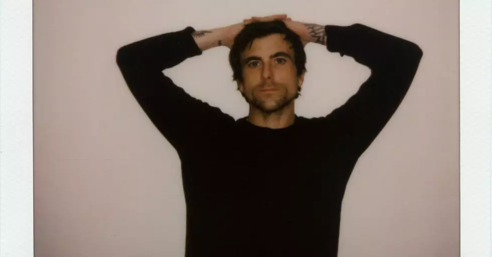 Anthony Green announces ‘Boom. Done.,’ shares two new singles—watch