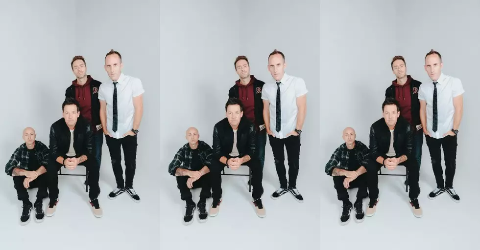 Simple Plan share new “Wake Me Up (When This Nightmare&#8217;s Over)” video—watch