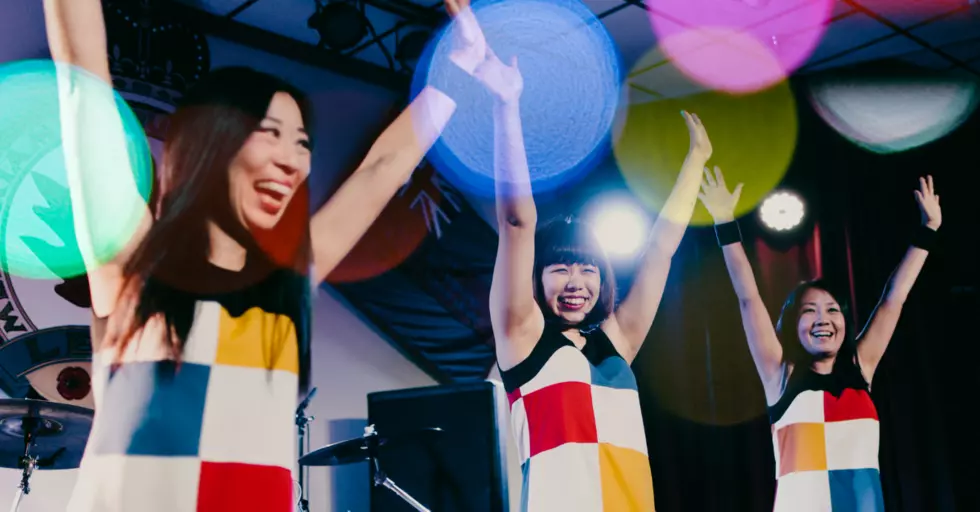From Shonen Knife to Guitar Wolf, these 10 bands define Japan’s punk scene