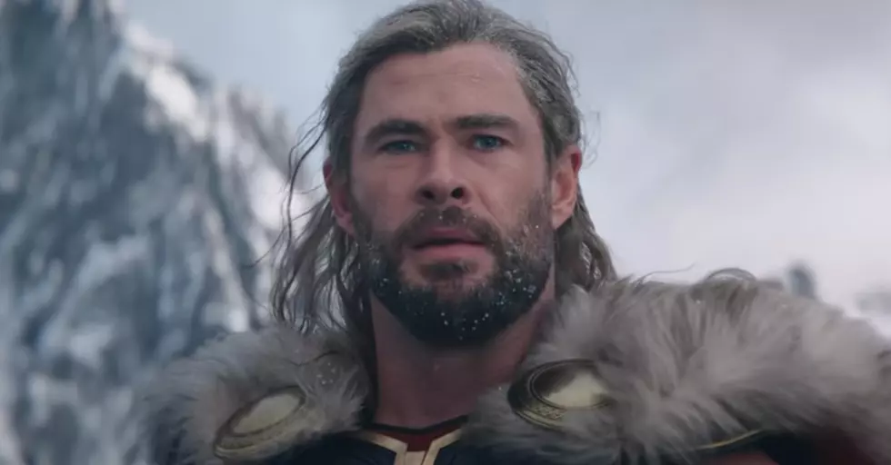 Thor searches for inner peace in first ‘Thor: Love And Thunder’ trailer—watch