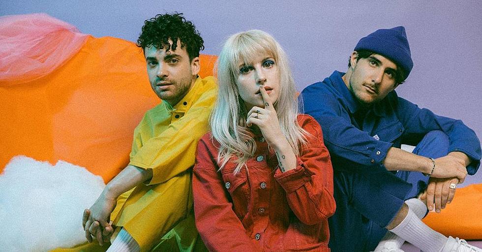 How <i>After Laughter</i> became Paramore’s saving grace